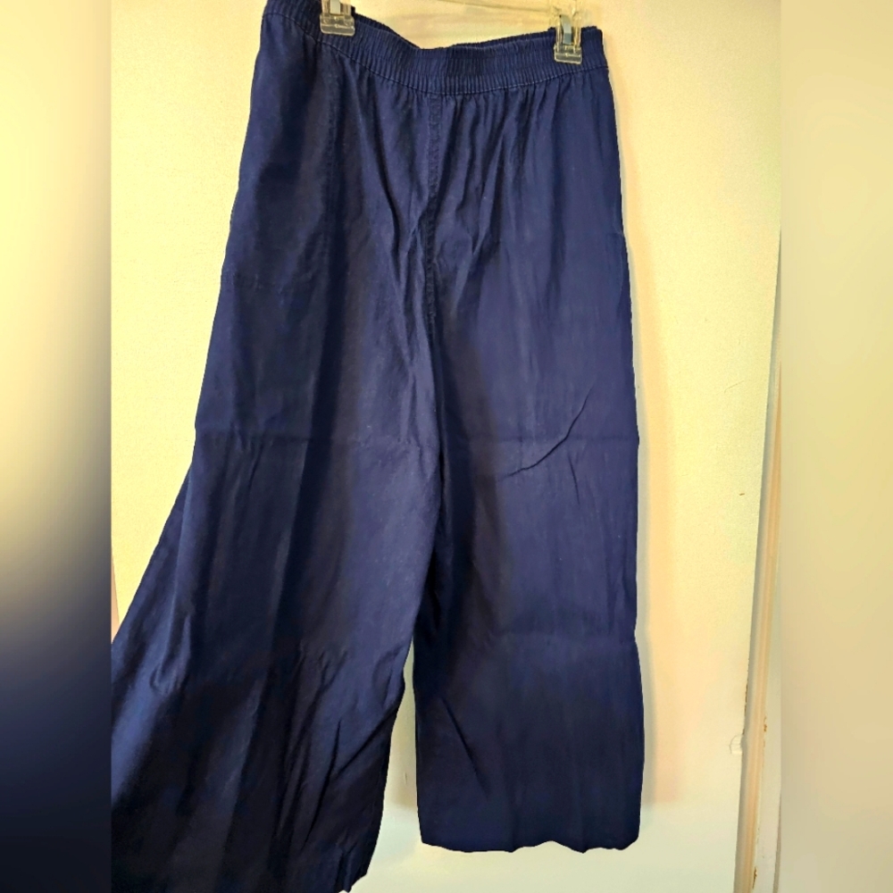 Lands End pant, 14P